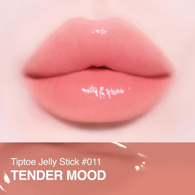 #011 Tender Mood