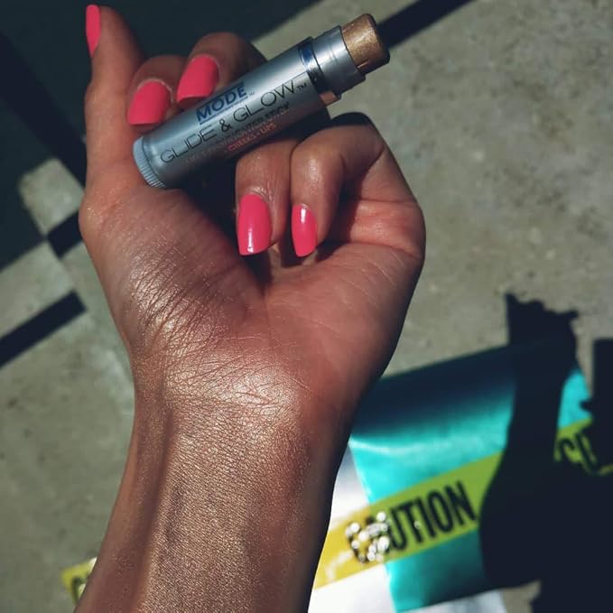 Glam (Gold Taupe Champagne Pearl)