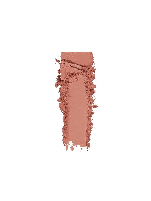 Chai - Matte Dirty Rose