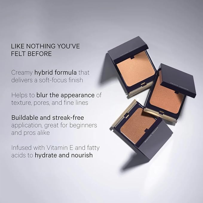 Twilight - Deep (Rich terracotta warmth for deeper complexions)
