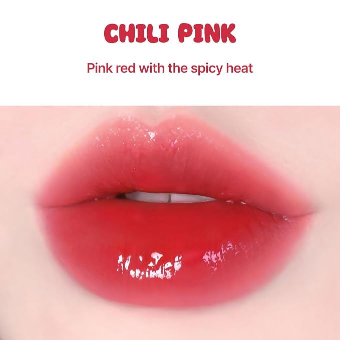 Chili Pink
