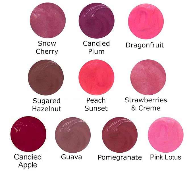 Candied Apple