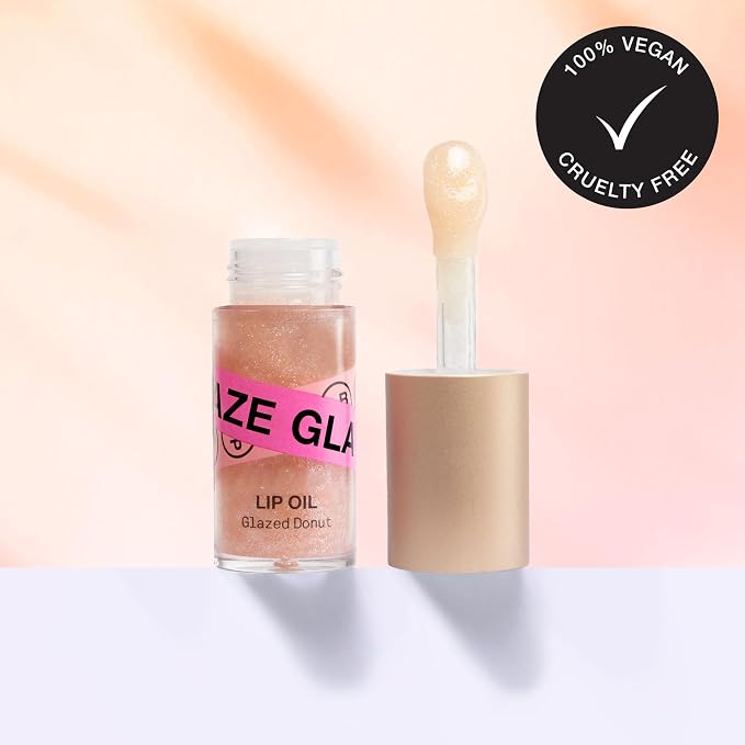 Extra Glaze