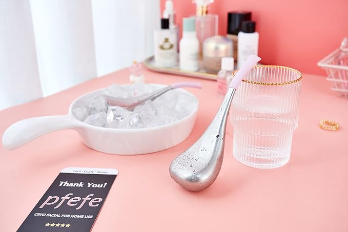 Silver, Pink
