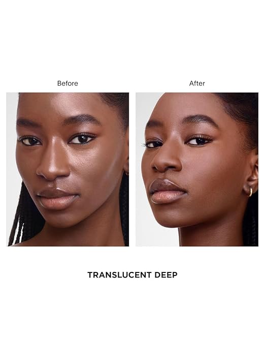 Translucent Deep