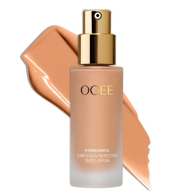 Gingko 5.00N - Medium Tan, Neutral Undertones