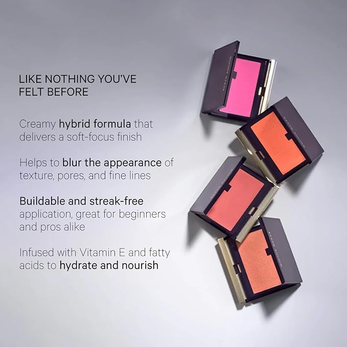 Revealed (hot pink: fuchsia/cool)