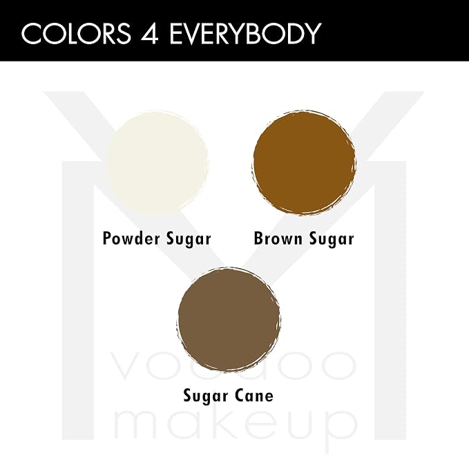 Brown Sugar