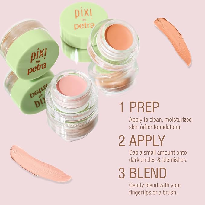 Brightening Peach