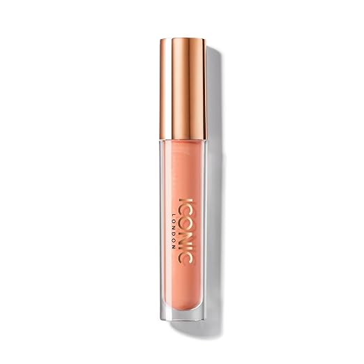 Tickle Your Fancy (Light Creamy Peach)