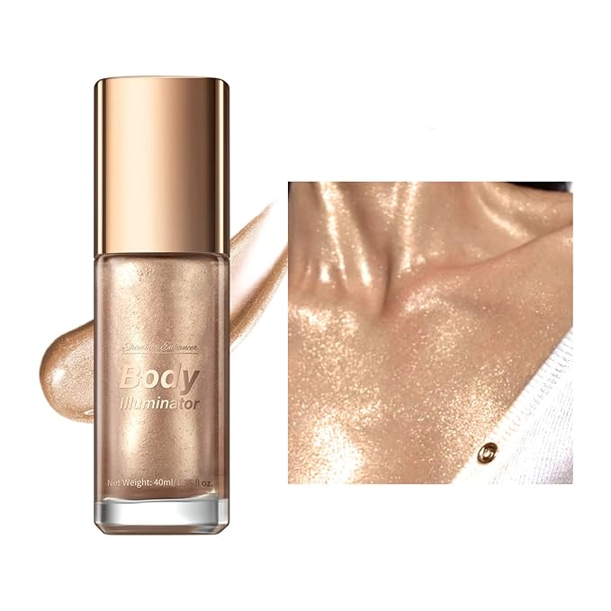 (40ML, 02 Rose Gold)