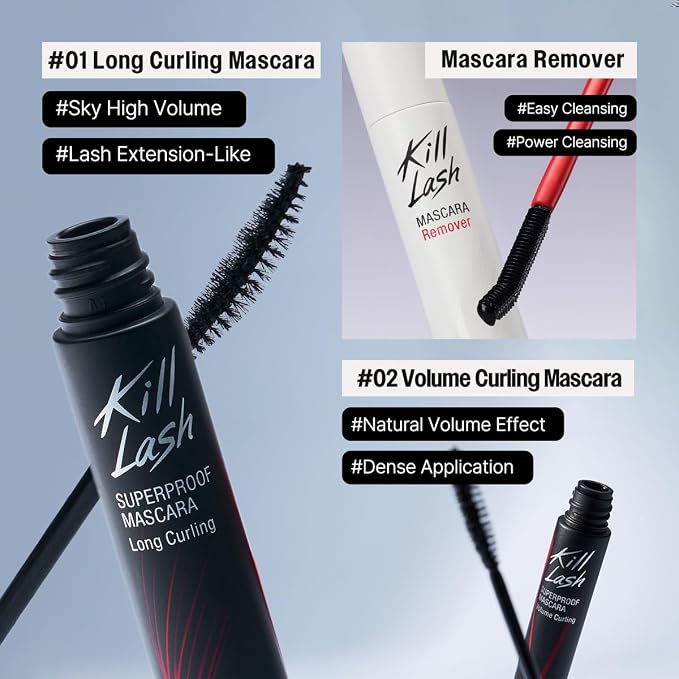 001 + 002 Mini + Remover