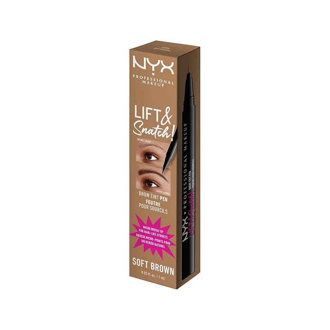 04 Soft Brown