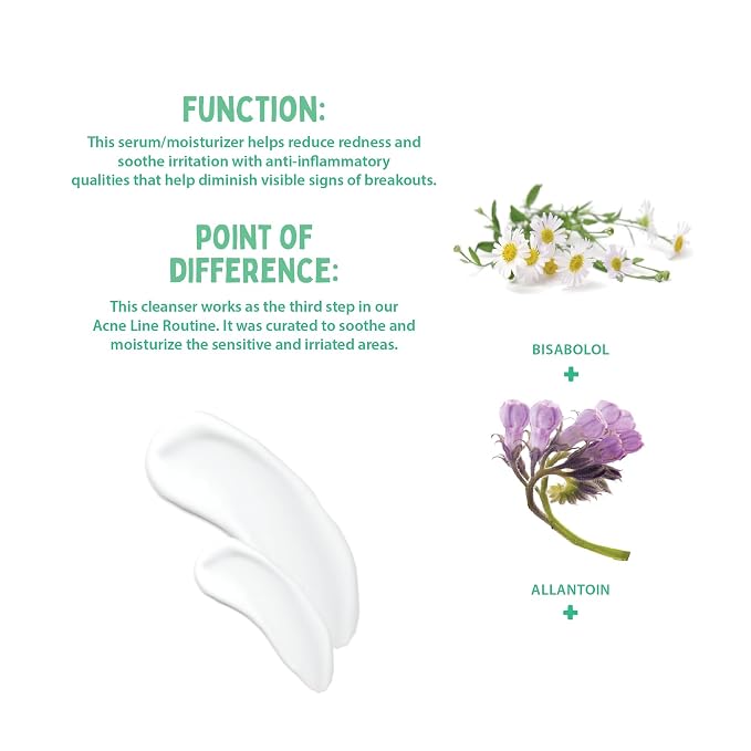 Facial Serum