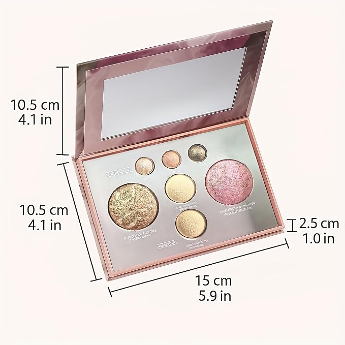 Pink Marble Sunkissed (7 Colors)