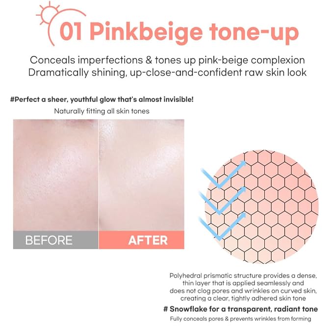 PINK BEIGE