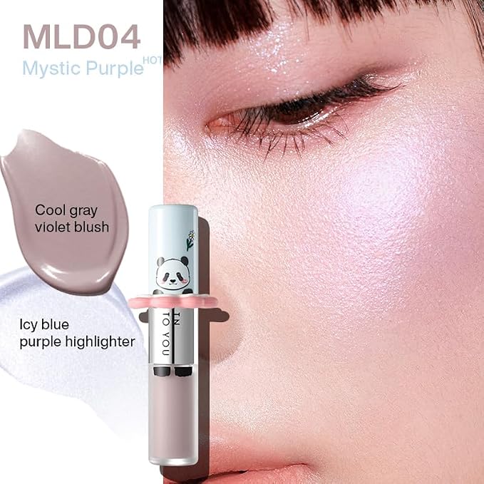 MLD04-Mystic Purple