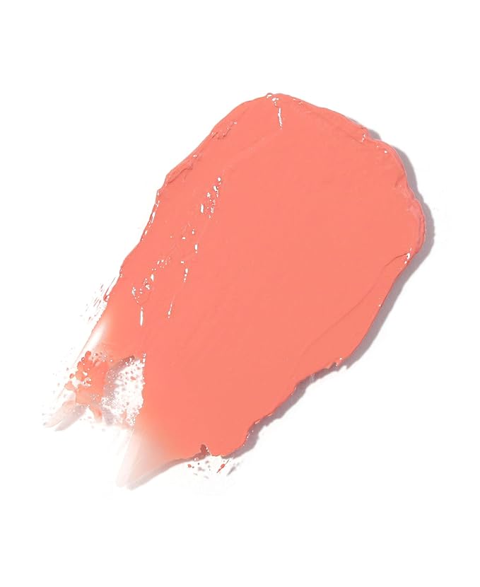 Suite Talker/Swipe (nude coral/clear)