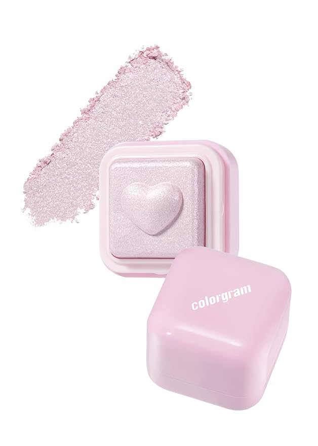 Pink Heart