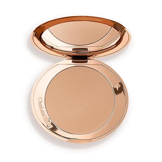 1 Fair - natural soft bronze