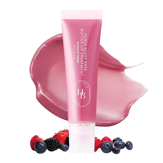 Ballet Berry