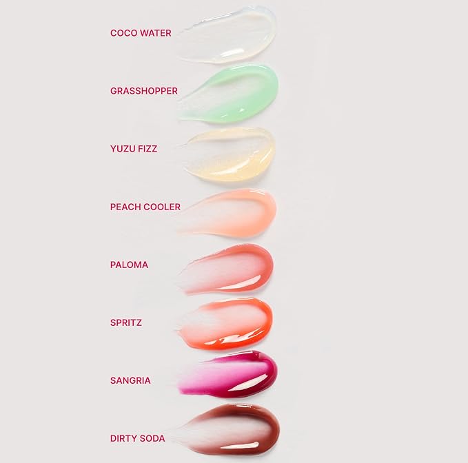 Grasshopper - Clear Shine