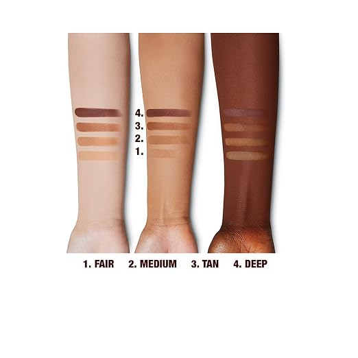 2 Medium - medium golden bronze
