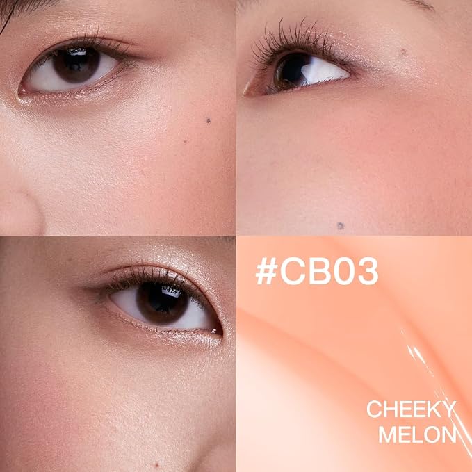 CB03-Cheeky Melon