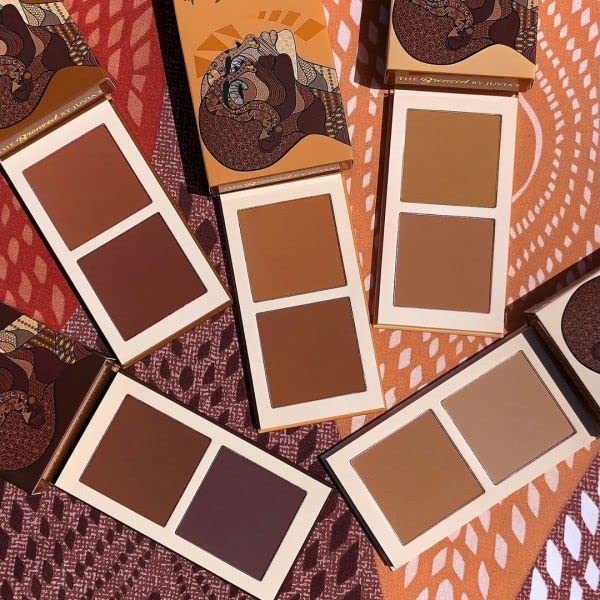 Medium: Medium Skin Tones