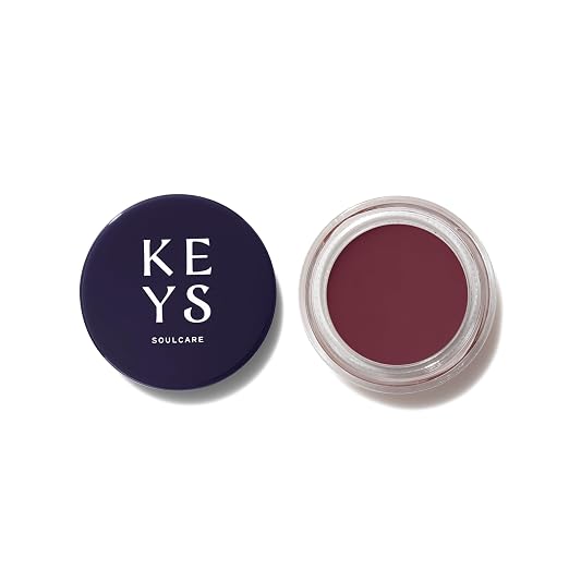 Liberation (Cherry Red)