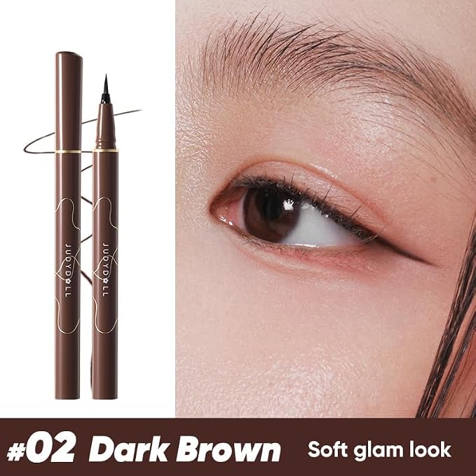 02 Dark Brown