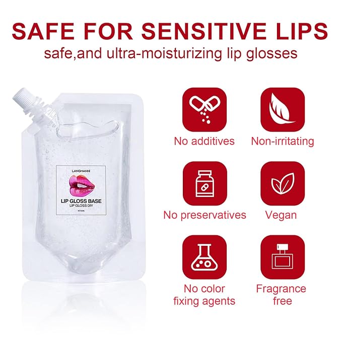Clear 3 Pack x 50ML