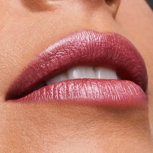 221 Pink Parfait - A light pink with a blue-white sheen