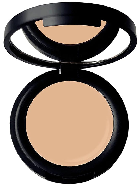 Bare Naked 12
