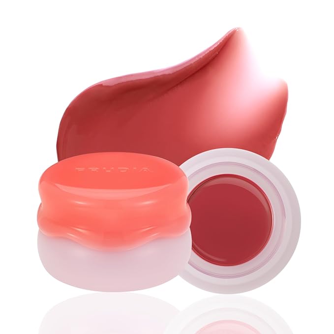 Mellow Peach – Soft peach beige