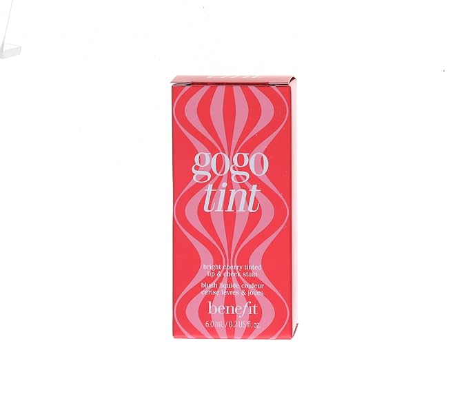 Red - Gogo Tint