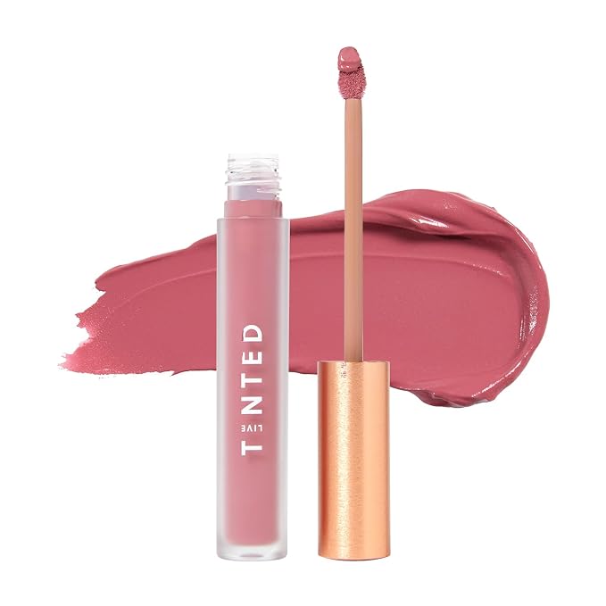 Strong - Mauve