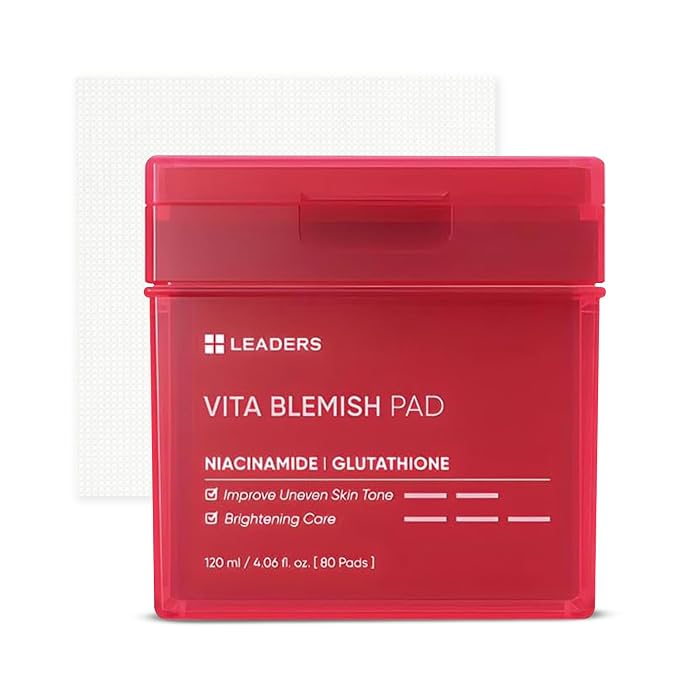 Vita Blemish Pads