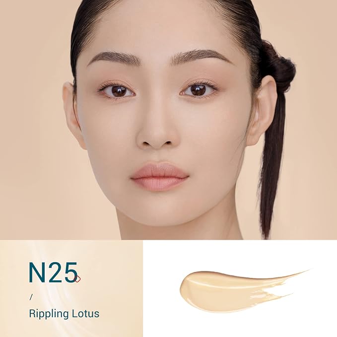 N25 Rippling Lotus