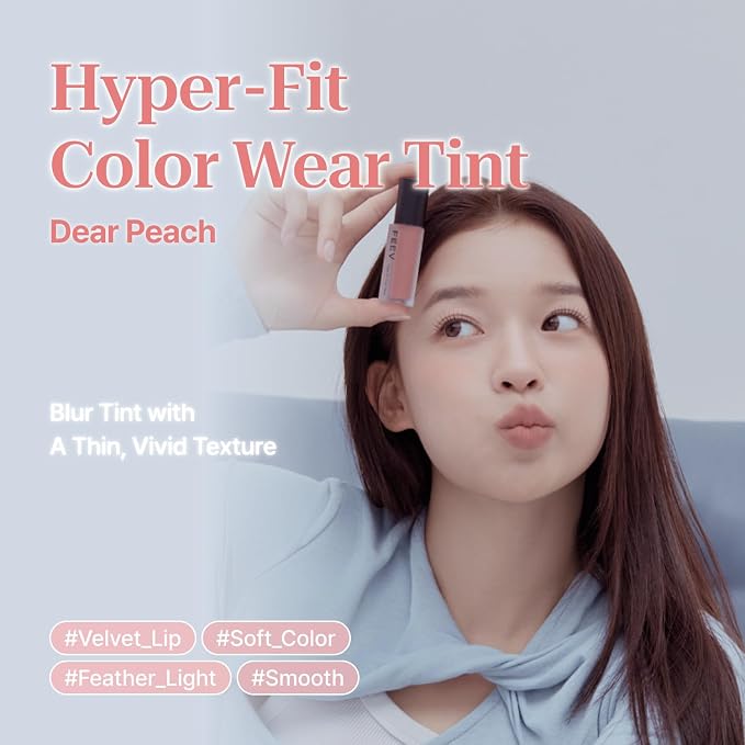 Dear Peach