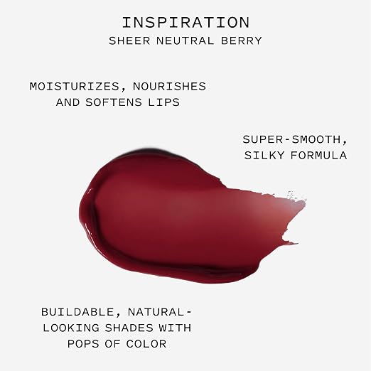 Inspiration (Neutral Berry)