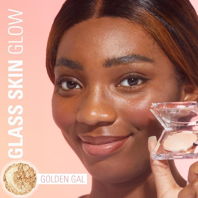Golden Gal
