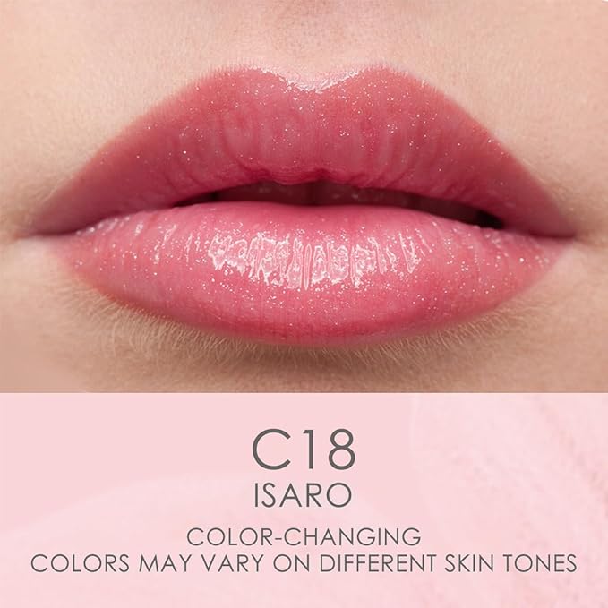 C18 ISARO
