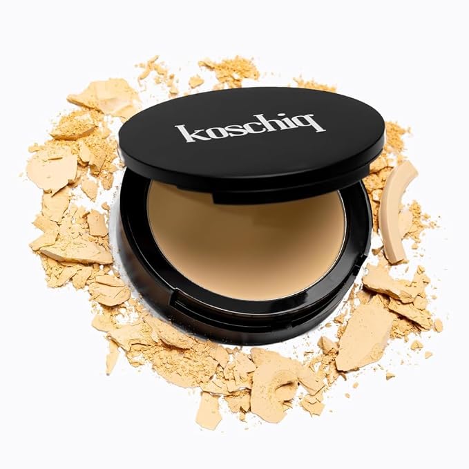 K-30. Fair with warm neutral undertone