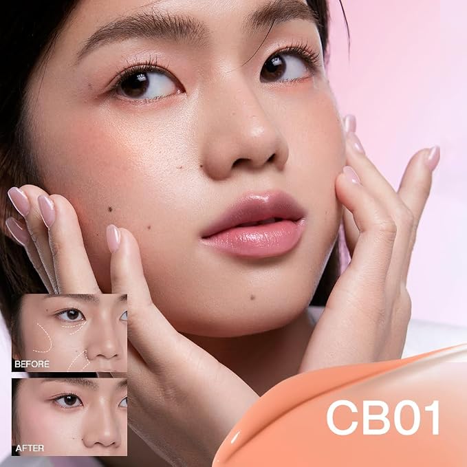 CB01-Spring Apricot