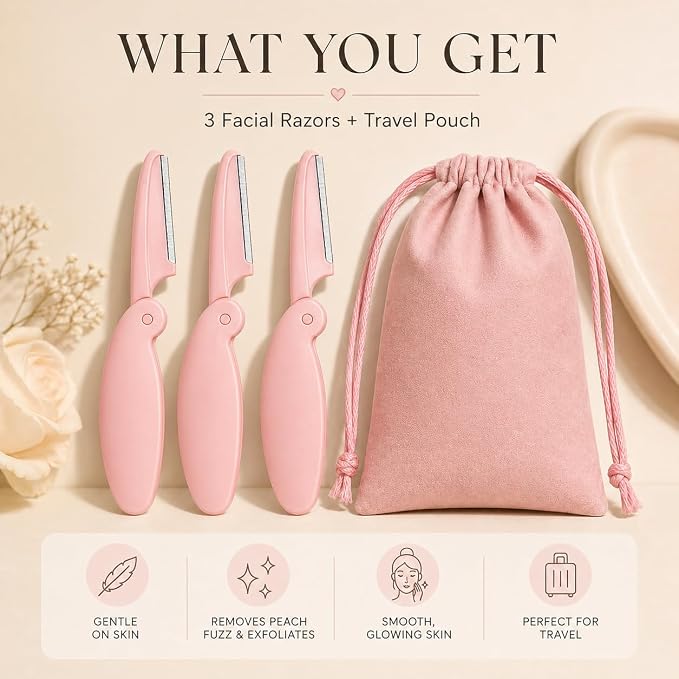 Blush Pink