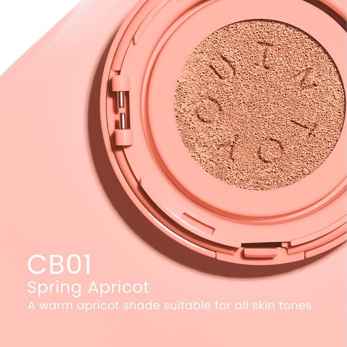 CB01-Spring Apricot