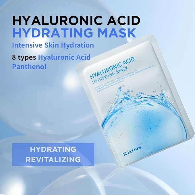 Hyaluronic Acid