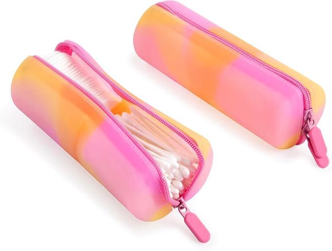 Peach Sunrise