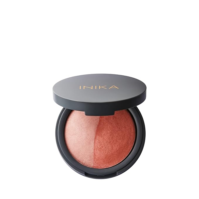 Burnt Peach